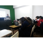 EL VOTO - Clase de Formación Ética y Ciudadana